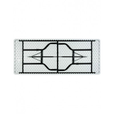 Lot de 4 tables... 2