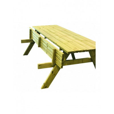 3 tables pique-nique PMR Yucca 2