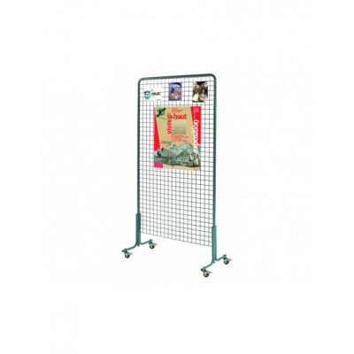 Grille d'exposition 2