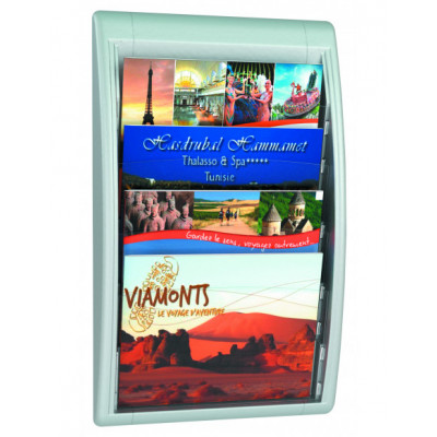 Présentoir mural Quick Fit...