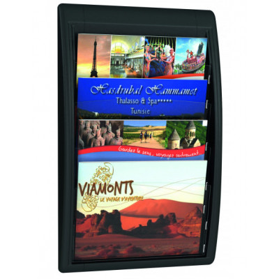 Présentoir mural Quick Fit... 2