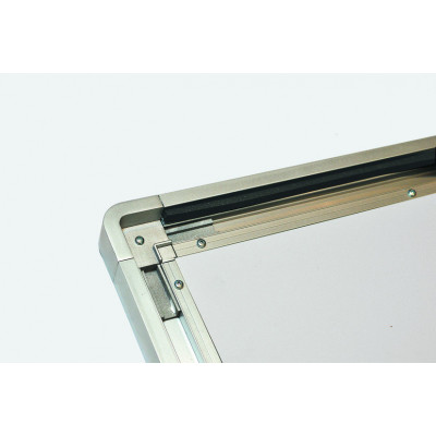 Vitrine d'extérieur Alcyone... 2