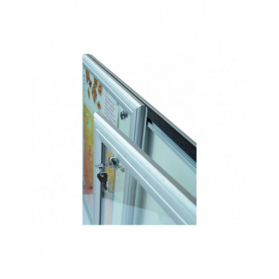 Vitrine extérieure Verso... 2