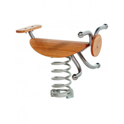 Jeu ressort design Killi Moto