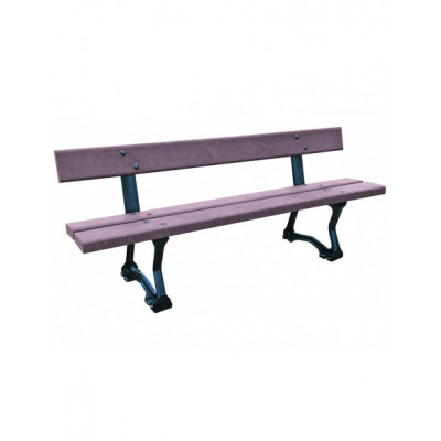 Banc enfants City