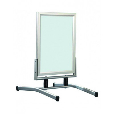 Panneau Stop-Trottoir Plus