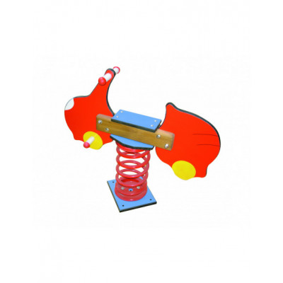 Jeu ressort Rapido Vespa