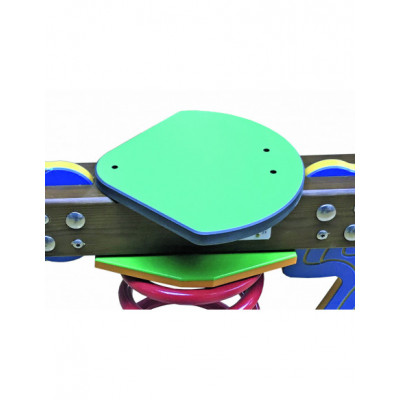 Jeu ressort Rapido Vespa 2