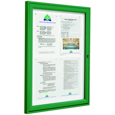 Vitrine intérieure... 2