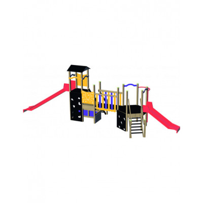 Kit niveau zéro pour jeu... 2