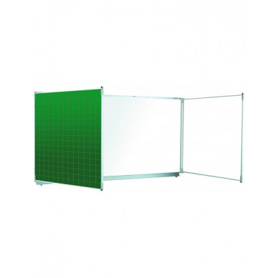 Tableau triptyque classic 2
