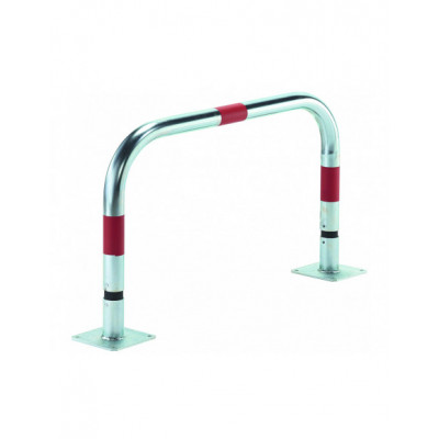 Bloc parking 2 pieds