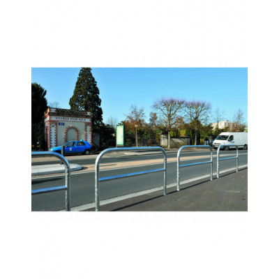 Arceau simple peint