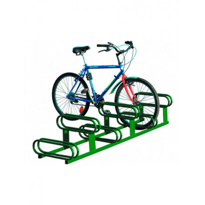 Support cycles Éco acier peint
