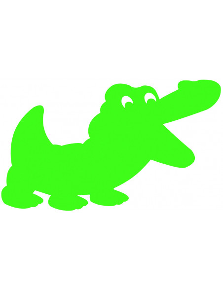 Crocodile