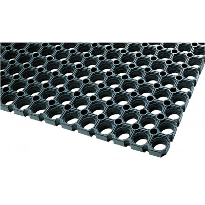 Tapis d'extérieur caillebotis 2