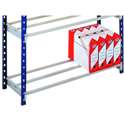 Rayonnage prof. 80 cm... 2