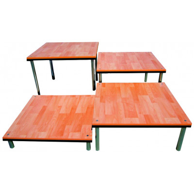 Panneau pour Estradium