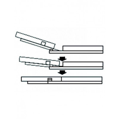 Piste de danse Autoclic 2