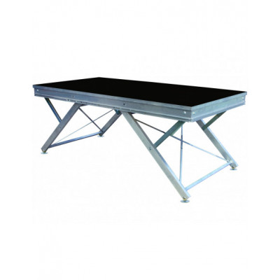 Podium à hauteur variable 2