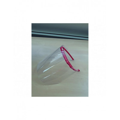 Visière de protection -... 2