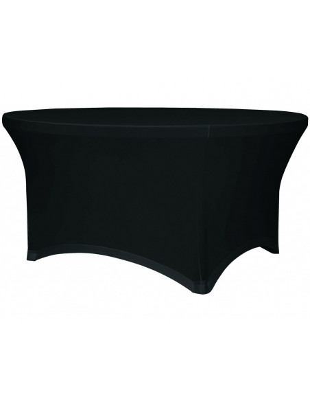 Nappe table ronde