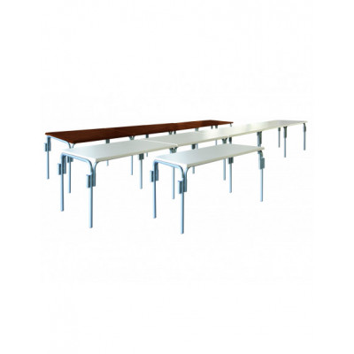 Plateau stratifié 120 x 80...