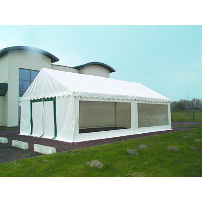 Abri Réception complet 2