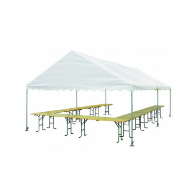 Abri Réception éco