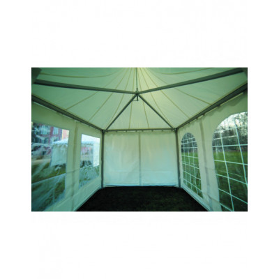 Velum pour Abri Garden 16m2