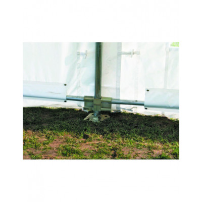 Abri Plein air complet 2