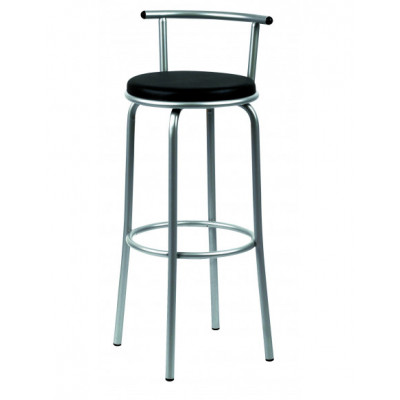 Tabouret Déco H. 80 cm