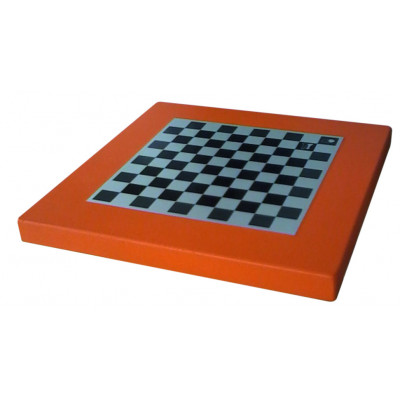 Table de jeux béton... 2