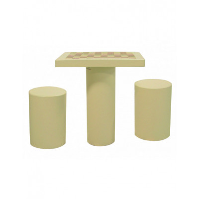 Tabouret supplémentaire...