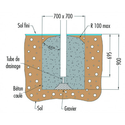 But de basket entrainement... 2