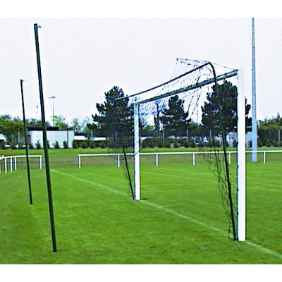 Jeu de 4 mâts arrières pour...