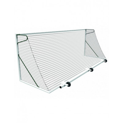 Jeu de 2 lests pour buts de... 2