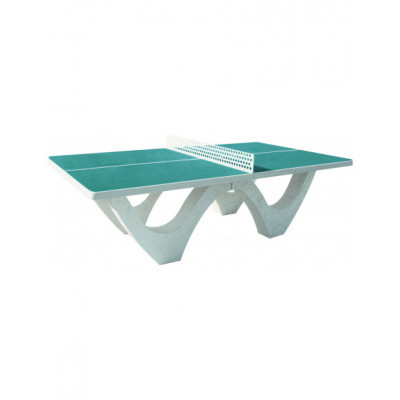 Table de ping-pong Module 2