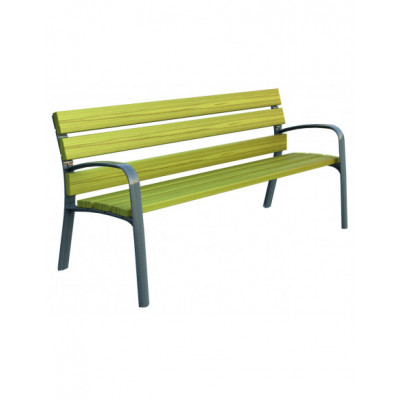 Banc en pin Mousson 180 cm