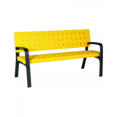 Banc polyéthylène... 2