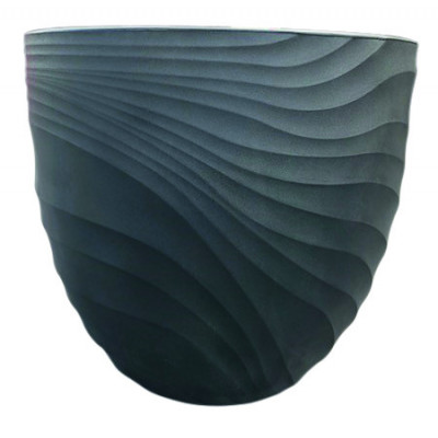 Pot Dune polyéthylène 370 L 2