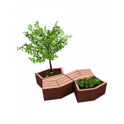 Ensemble de repos banquette... 2