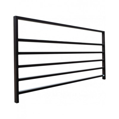 Barrière de ville Schola