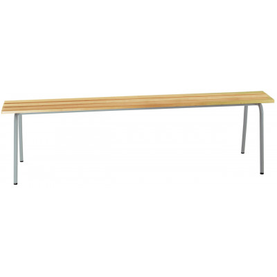 Banc et banquette scolaire... 2