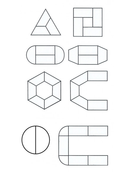 Exemples de configurations