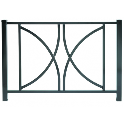 10 barrières de ville Vauban 2