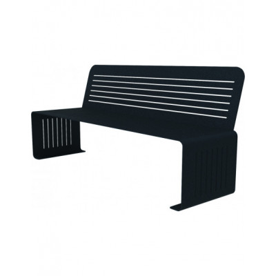 Banc et banquette...