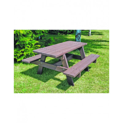 Lot de 3 tables de...