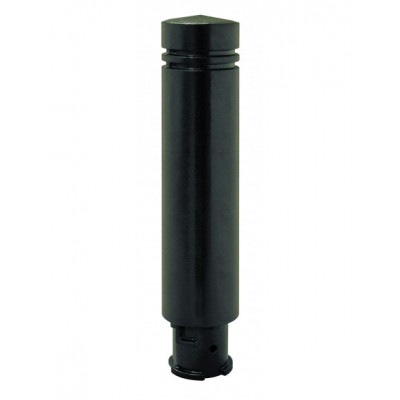 Lot 6 bornes en fonte Cordoue