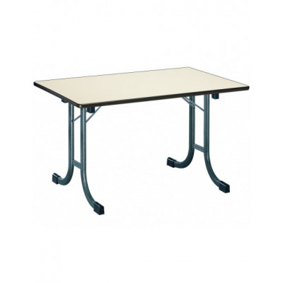 Lot de 8 tables pliantes...